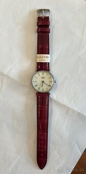 Hodinky Longines - 3