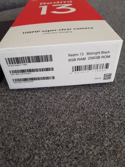 Xiaomi Redmi 13 - 3
