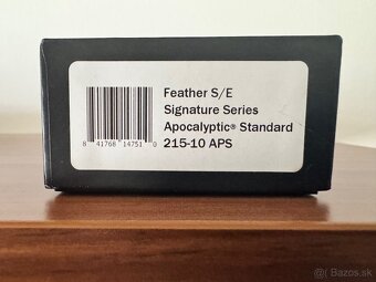 Microtech Feather - 3
