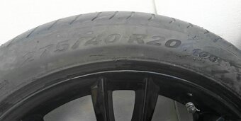 Original BMW R20 disky - 3
