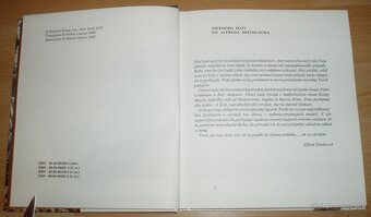 Záhada zmenšujúceho sa domu - 3