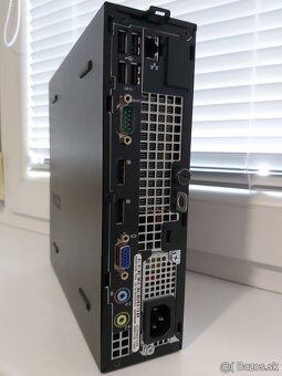 Dell OptiPlex 7010 - 3