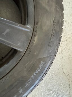 5x130 r17 kolesa touareg zimne - 3