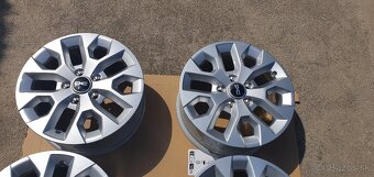 Dacia duster renault honda toyota nissan 5x114,3 r16 - 3