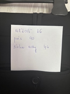 Nohavice - 3