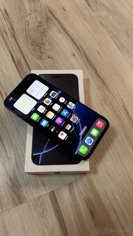 Vymenim iPhone 16 Pro Max stary mesiac poisteny z iStore - 3
