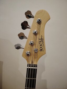 Bass gitara rocktile - 3