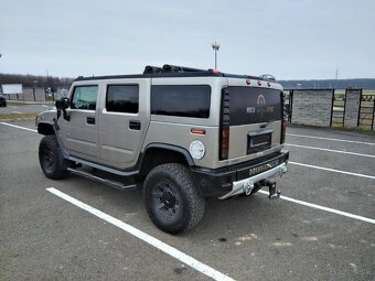 Hummer H2 - 3
