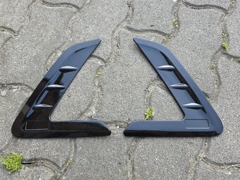 Na predaj: Dekoratívne lišty – BMW G20 / G21 - 3