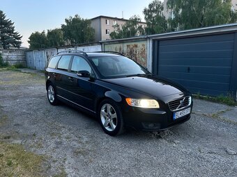 VOLVO V50 FL - 3