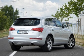 Audi Q5 2.0 TFSI A/T quattro /AJ NA SPLÁTKY/ - 3