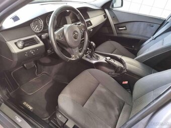 Bmw e60 - 3