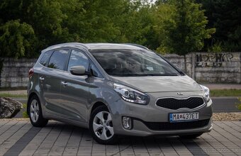 Kia Carens 1.7 CRDi 141k Gold A7 - 3