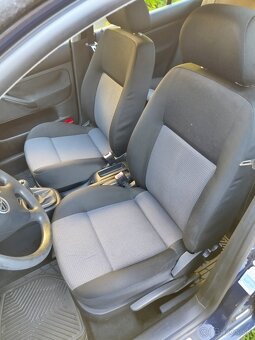 Golf 4 1.4 benzín - 3