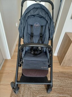 CYBEX Balios S - 3