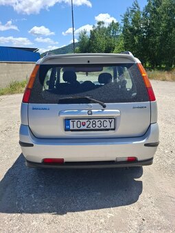 Suzuki Ignis 1,3 wwt 69 kw benzín - 3