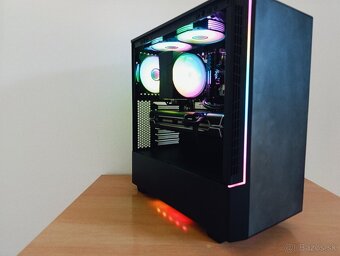 R5 3600, Rx 5700XT Herný počítač - 3