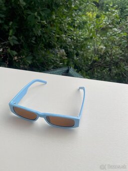 Retro okuliare (unisex) - 3