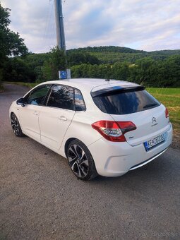 Citroen C4 1.6 eHDI 2014 - 3