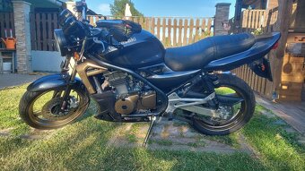 Kawasaki ER- 5 2004, 36KW - 3