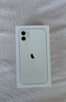 iPhone 11 64 GB - 3