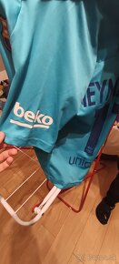 Predám dres Neymara Jr. - 3
