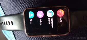 Huawei Watch Fit TIA-B09 - 3