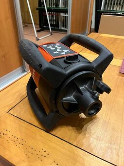 Rotační Laser HILTI PR 25 - 3