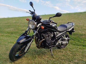 Suzuki GSF 650 Bandit - 3