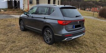 Predám Seat Tarraco - 3