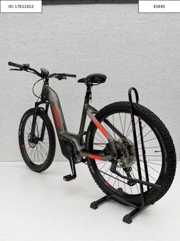 Haibike Cross Trekking 9 1220 - 3