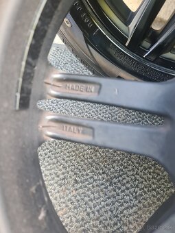 5X112 R18 LETNA SADA PNEU 245/45 R18 - 3