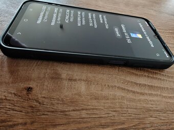 Samsung A15+ 5G 5 128gb/4 GB ram - 3