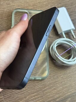 IPhone 12 Mini 64GB Black - 3