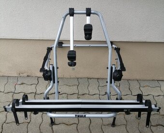 Nosič bicyklov - 3