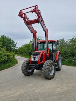 Zetor proxima 105 power - 3