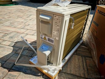 Sinclair 3.5kw nástenná klimatizácia - 3