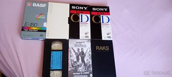 Vhs - 3