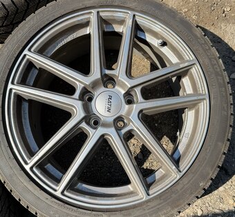 Platin R18 5x112 - 3