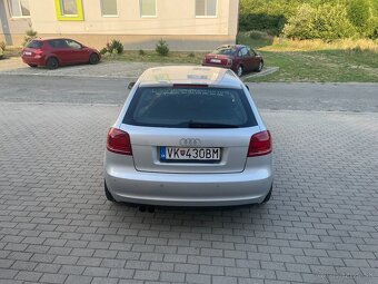 Audi A3 1,9 TDI 77KW - 3