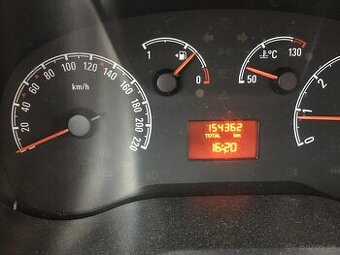 OPEL COMBO 1,4 Benzin Nova STK EK - 3