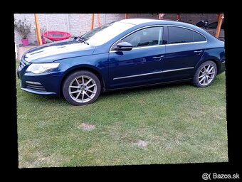 Passat - 3
