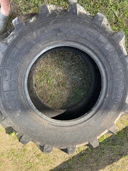 Agro pneumatiky 360/70R20 - 3