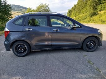 Honda frv - 3