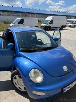 Wolkswagen Beetle - 3