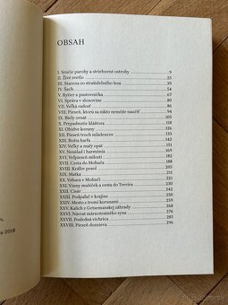 Živé svetlo - historický tomán o sv. Hildegarde z Birgenu - 3