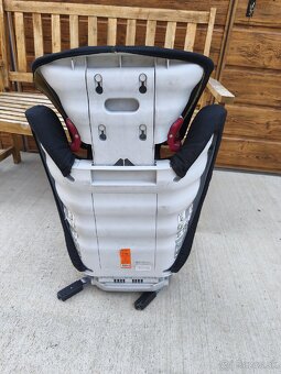 Autosedačka Britax Römer Kid - 3