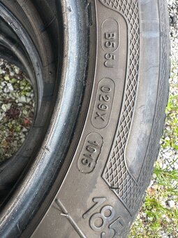 185/60 R15 - 3
