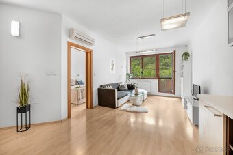 Na predaj 2 izbový byt Bratislava I Staré Mesto - 3