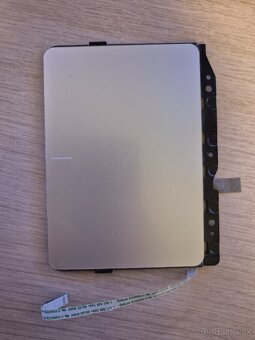 Touchpad Asus N552V - 3